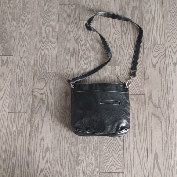 Faux leather bag by Anna Martina Franco🌸🌸 - Picture 7 of 12